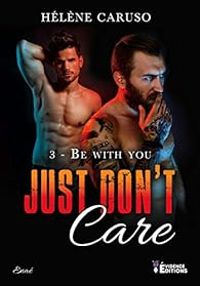 Couverture du livre Be with you - Helene Caruso