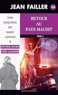 Jean Failler - Retour au pays maudit 1/2