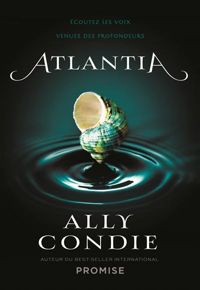 Ally Condie - Atlantia