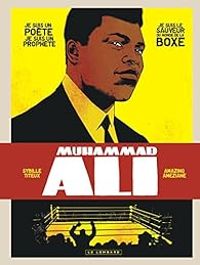 Sybille Titeux De La Croix - Muhammad Ali