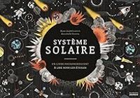 Anne Jankeliowitch - Système solaire 