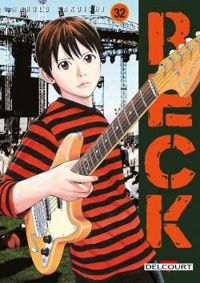 Harold Sakuishi - Beck