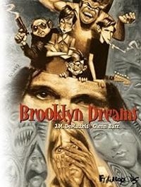 Couverture du livre Brooklyn Dreams - Jm Dematteis - Glenn Barr