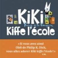 Vincent Malone - Jean Louis Cornalba - Kiki kiffe l'école