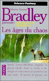 Marion Zimmer Bradley - Les Âges du Chaos