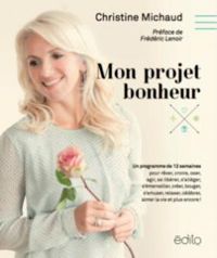 Christine Michaud - Mon projet bonheur