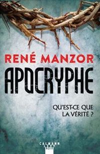 Rene Manzor - Apocryphe