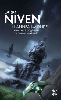 Larry Niven - L'anneau-monde