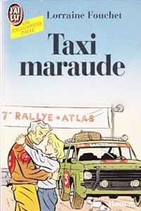 Lorraine Fouchet - Taxi maraude