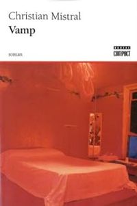 Christian Mistral - Vamp