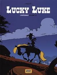  Morris - Lucky Luke - Intégrale 2013/23