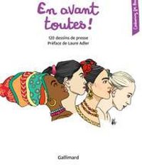  Cartooning For Peace - En avant toutes !