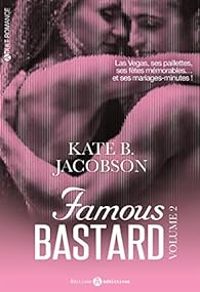 Kate B Jacobson - Mon inconnu, mon mariage et moi