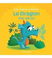 Christophe Boncens - Le dragon fier de lui