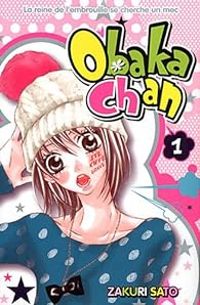 Zakuri Sato - Obaka-chan