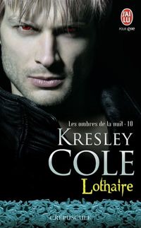 Kresley Cole - Lothaire