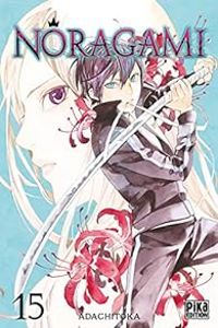  Adachitoka - Noragami