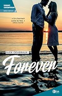 Couverture du livre Forever - Jude Deveraux