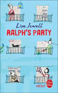 Lisa Jewell - Ralph's Party