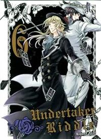 Higasa Akai - Undertaker Riddle