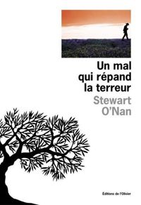 Stewart O'NULL - Un mal qui répand la terreur