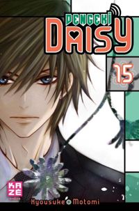 Couverture du livre Dengeki Daisy T15 - Kyosuke Motomi