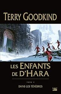 Terry Goodkind - Dans les ténèbres