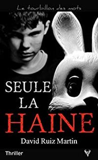 David Ruiz Martin - Seule la haine