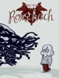 Terreur Graphique - Rorschach