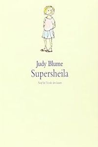 Blume - Supersheila