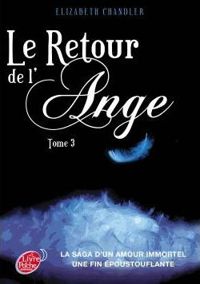 Elizabeth Chandler - Le retour de l'ange