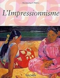 Peter Heinz Feist - L'impressionnisme - La peinture impressionniste 