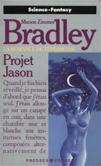 Marion Zimmer Bradley - Projet Jason