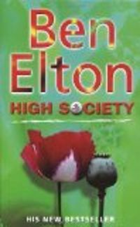 Ben Elton - High Society