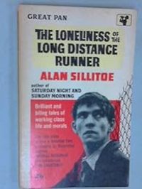 Alan Sillitoe - The Loneliness Of The Long Distance Runner