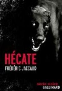 Frederic Jaccaud - Hécate