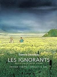 Tienne Davodeau - Les ignorants