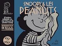 Charles Monroe Schulz - Snoopy - Intégrale 07 : 1963-1964