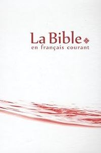  Societe Biblique Francaise - La Bible en français courant