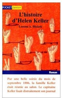 H. Keller - Helen Kellers Journal