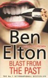 Couverture du livre Blast From The Past - Ben Elton