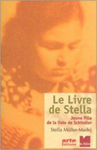 Stella Müller-madej - Le Livre de Stella 