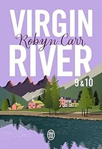 Couverture du livre Les chroniques de Virgin River - Intégrale - Robyn Carr