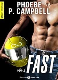 Phoebe P Campbell - Fast