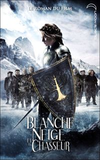 Lily Blake - Evan Daugherty - John Lee Hancock - Blanche-Neige et le chasseur