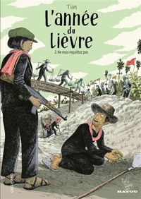 Tian - L'année du lièvre