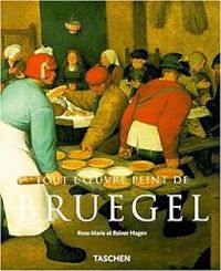 Rose Marie Et Rainer Hagen - Pieter Bruegel, l'Ancien, vers 1525-1569