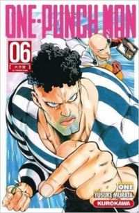  One - Yusuke Murata - La prédiction