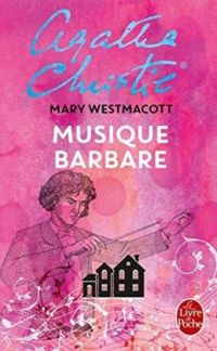 Agatha Christie - Musique barbare