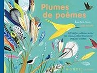 Judith Gueyfier - Plumes de poèmes